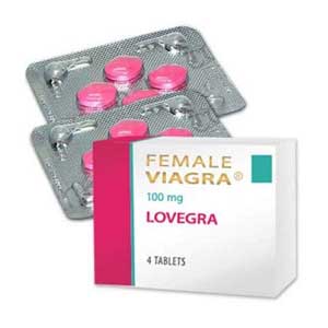 Female Viagra 