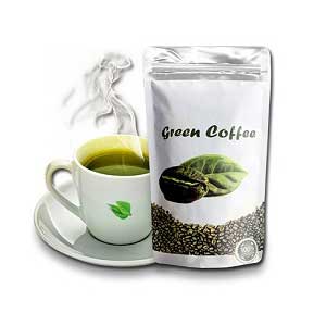 Grean Coffee Beens In Pakistan