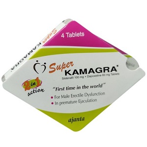 Kamagra Tablets in Karachi