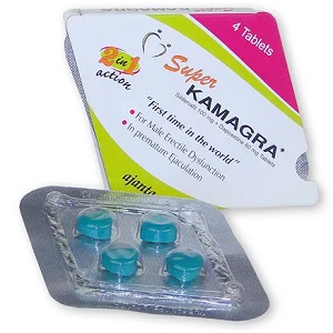 Kamagra Tablets in Pakistan