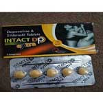 Intact Dp Extra Tablets in Karachi
