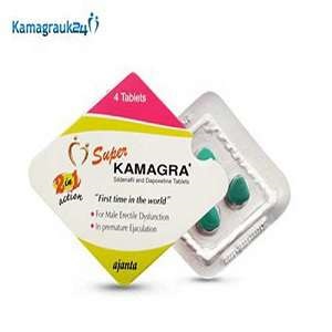 Kamagra Tablets in Lahore